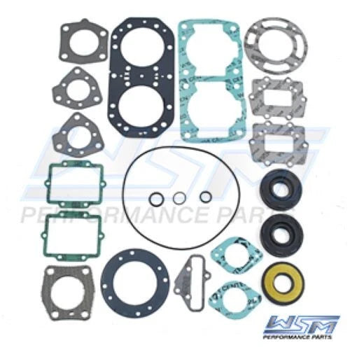 Complete Gasket Kit for Kawasaki 750 (STS/STX)