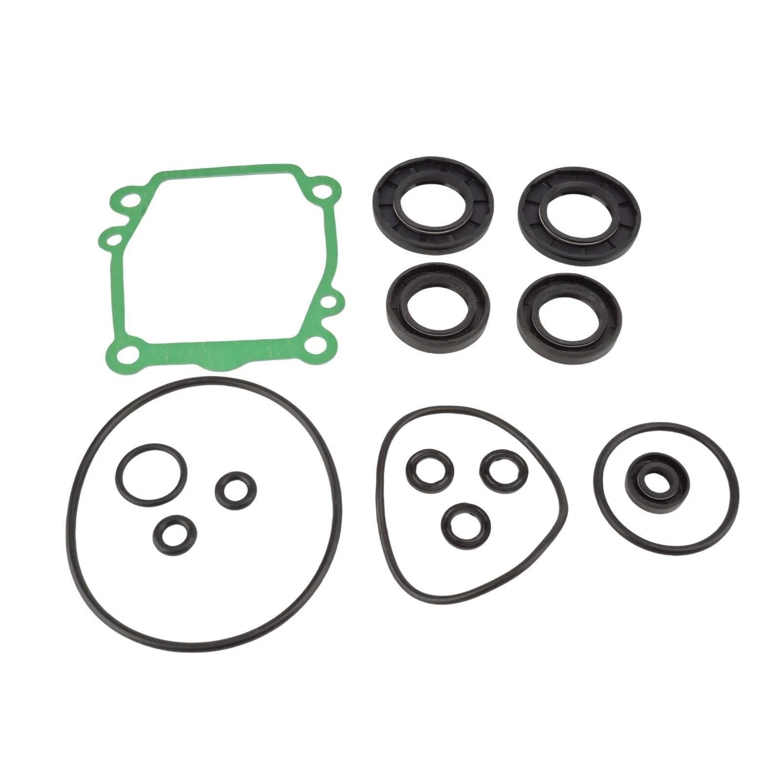 Lower Unit Seal Kit for Suzuki Outboard 150-200 HP (25700-87D00, 18-8335)