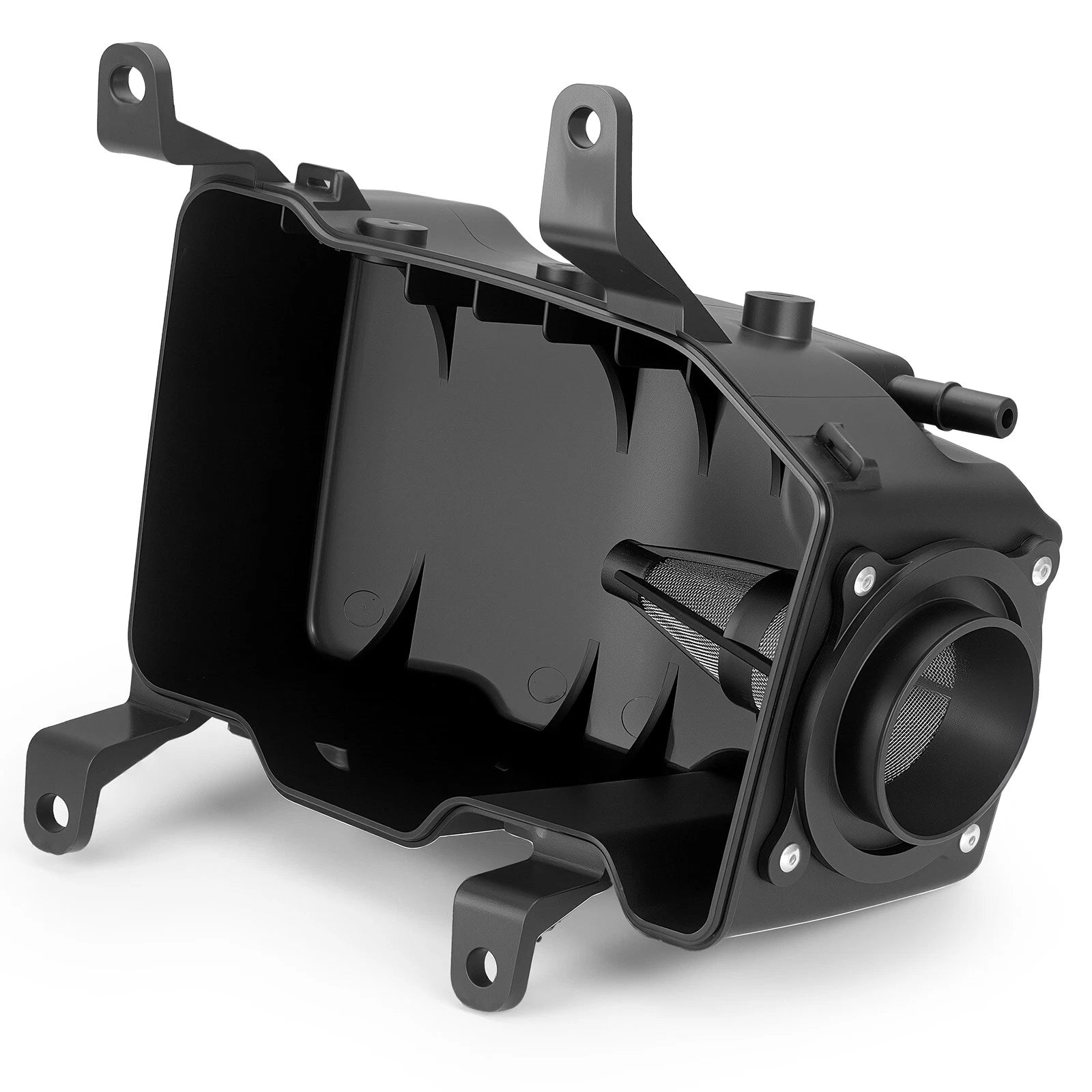 Air Cleaner Case for Yamaha Raptor 700 700R (2006–2024) 1S3-14411-00-00