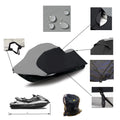 Heavy Duty Storage Cover for Yamaha Jet Ski FZS (3 Seater)