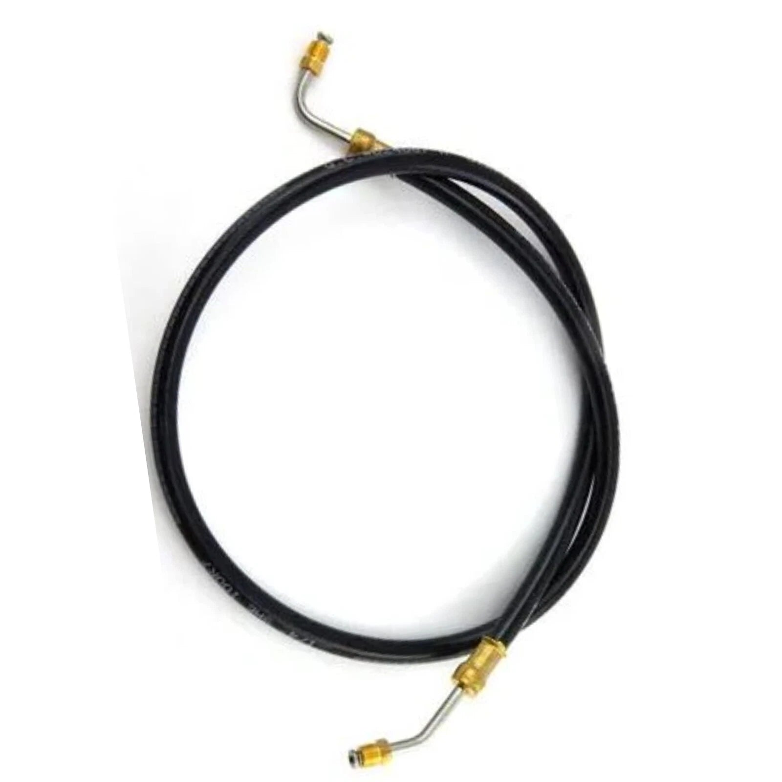 Hose Trim Pump to Connector for R/MR/Alpha I Gen II Bravo (32-861127, 18-2123)