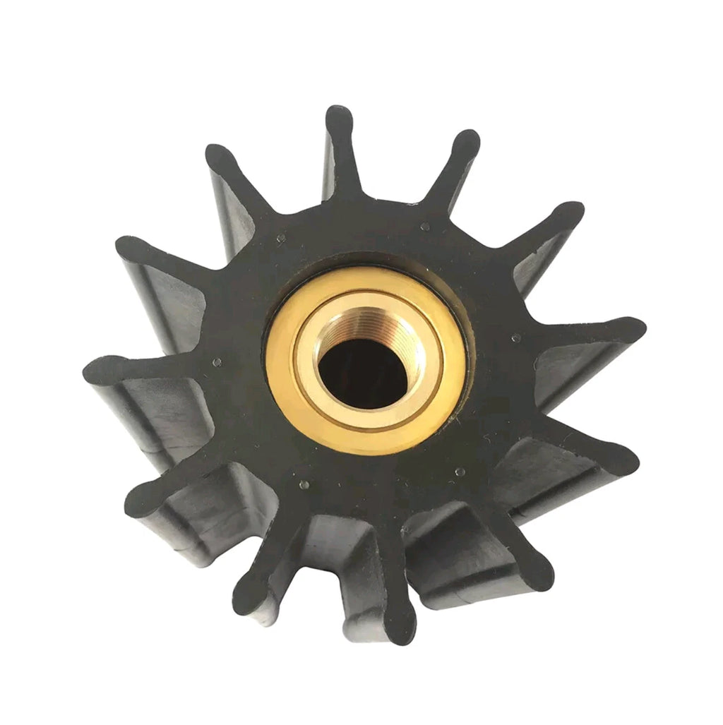 Water Pump Impeller for Sherwood CEF Caterpillar JMP (29000K, 500192, 2988388, 8359)
