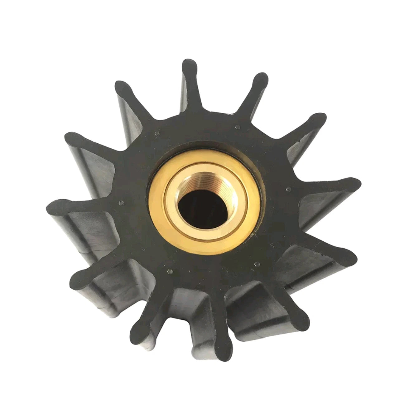 Water Pump Impeller for Sherwood CEF Caterpillar JMP (29000K, 500192, 2988388, 8359)