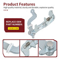 Left Brake Lever Bracket for Kawasaki Mule 4010 Trans 4x4 Diesel (2009–2013)