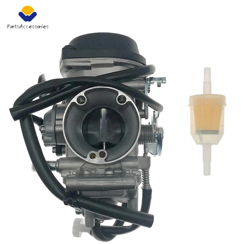 Carburetor for Kawasaki KLX400SR KLX400R (2003–2004) 15003-S028 15003-S014