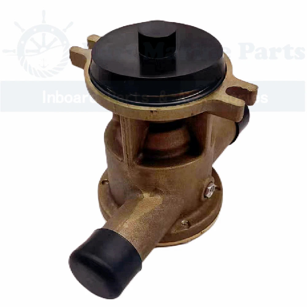 Sea Water Pump for Volvo Penta AD31 AD41 D41 DP-D1 DP-E DP-G DPX HS1A