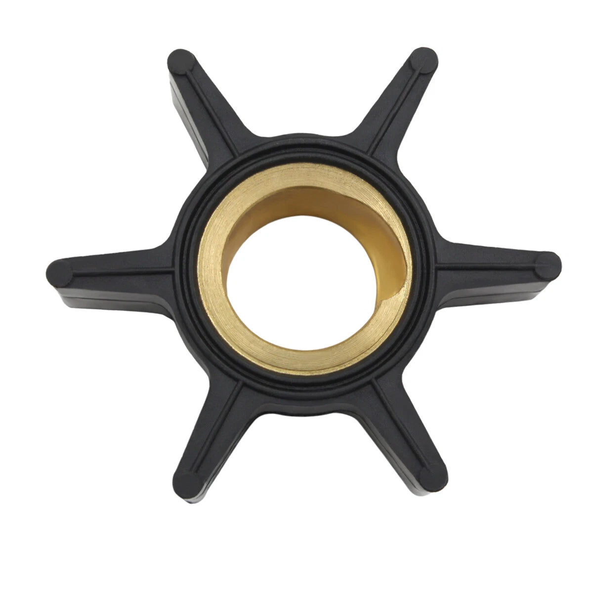 Impeller for Johnson Evinrude 20hp 25hp 28hp 30hp 35hp 18-3051 395289 395265
