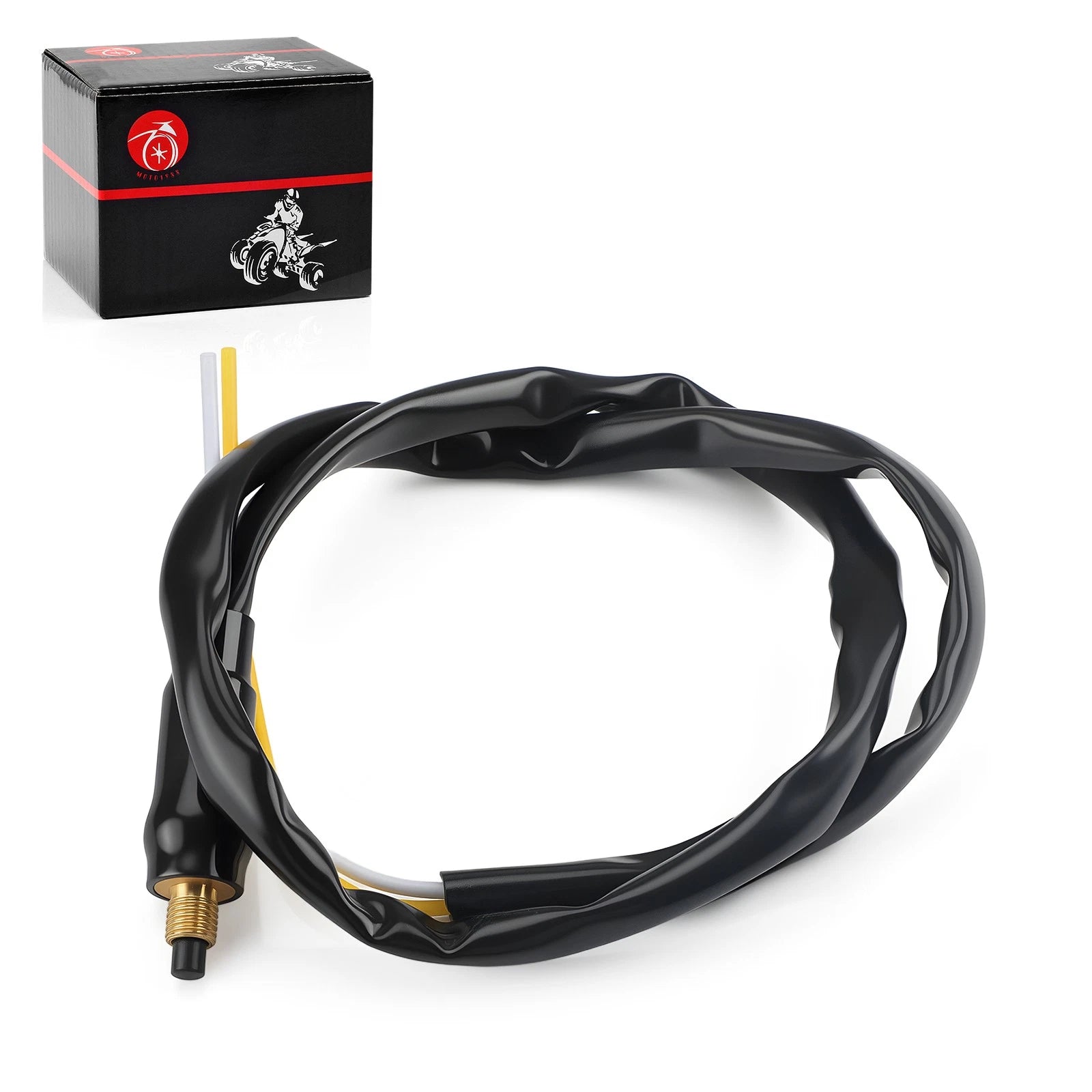 Brake Stoplight Micro Switch for Ski-Doo (Replaces 507032334, 507032366)