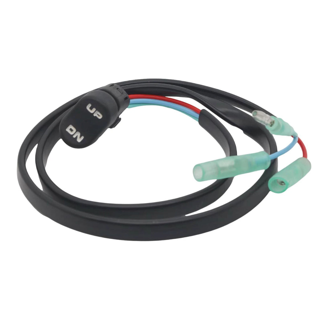 Switch for Suzuki Outboard Power Trim & Tilt (37850-93J10)