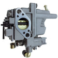 Carburetor 69M-14301-10 for Yamaha Outboard Engine F2.5 (4-Stroke)