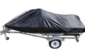 420 Denier Jet Ski Cover for Sea Doo RXP-X 300 (2016–2017)