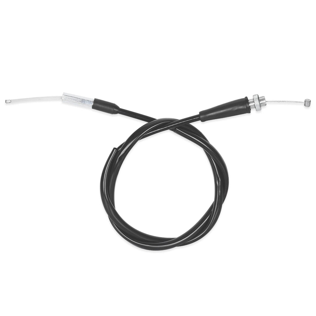 Throttle Cable for Yamaha Warrior 350 YFM350X (1993–2004)