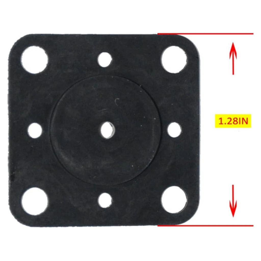 Primer Solenoid Valve Kit for Johnson Evinrude 175158 (18-7044)