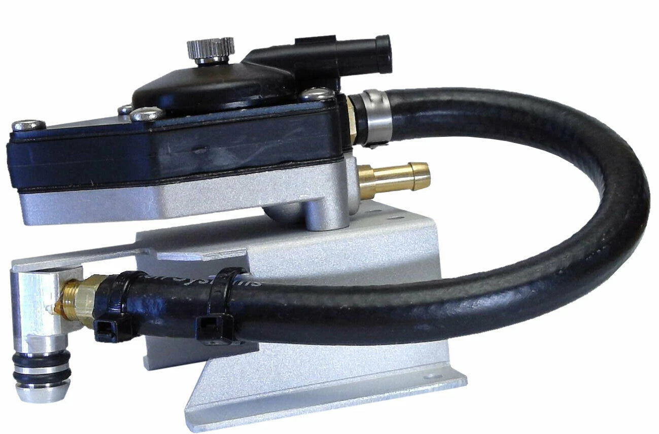 Fuel Pump Kit for Johnson Evinrude VRO 60° 90HP 115HP V4