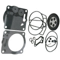 Carburetor Rebuild Kit for Yamaha XL XLT 800 1200 (1998–2002)
