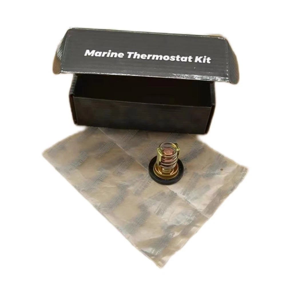 Thermostat for Mercury 200-250 Hp (Replaces 8M0057307, 885599003, 18-3535)