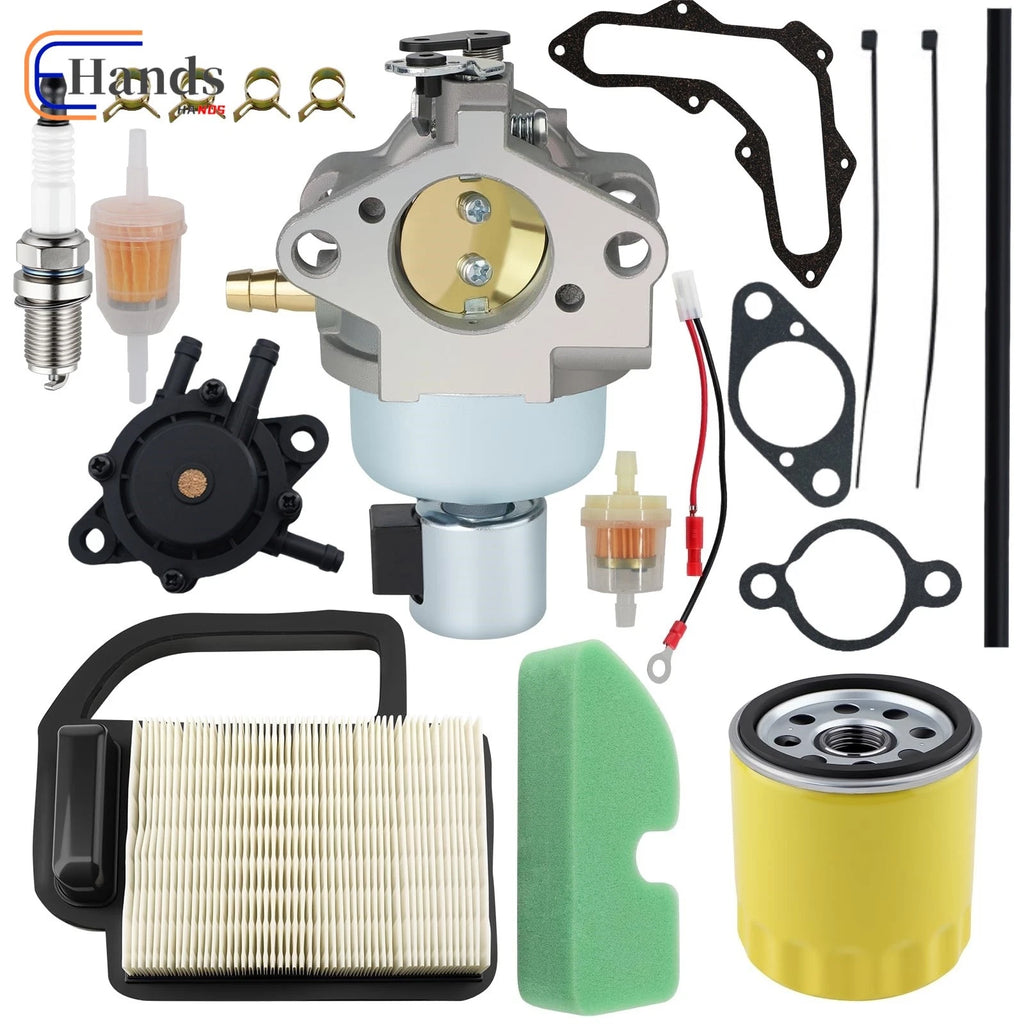 Carburetor for Kohler Courage SV530 SV540 SV590 SV600 (20-853-33-S)