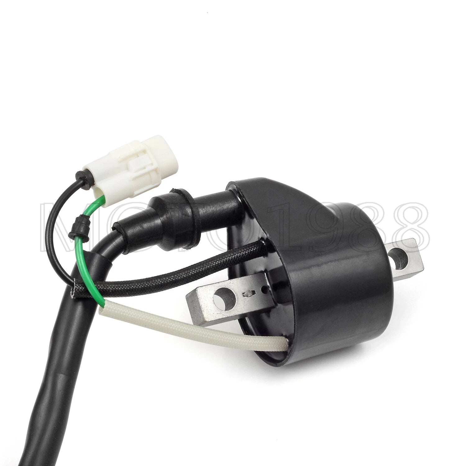 Ignition Coil Pack & CAP for Arctic Cat Prowler XT 650 H1 (2007–2009)