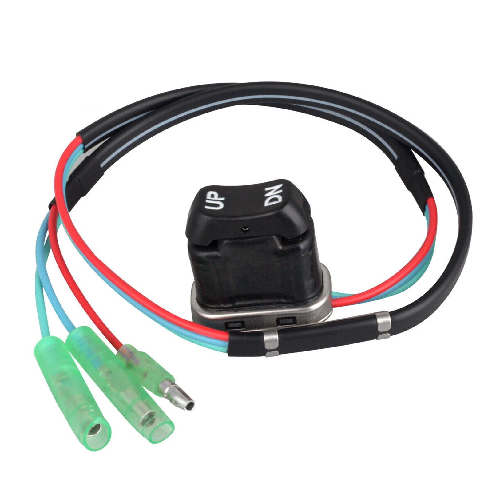Tilt Trim Switch for Yamaha Outboard Motor (703-82563-01-00)
