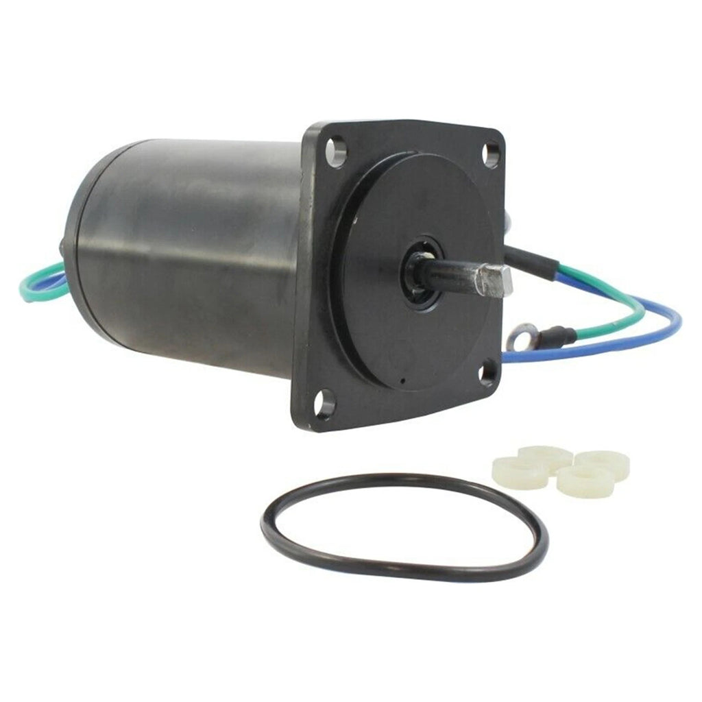 Tilt/Trim Motor for Yamaha 75 80 90 100 HP (1993–2004) 67F-43880-00-00