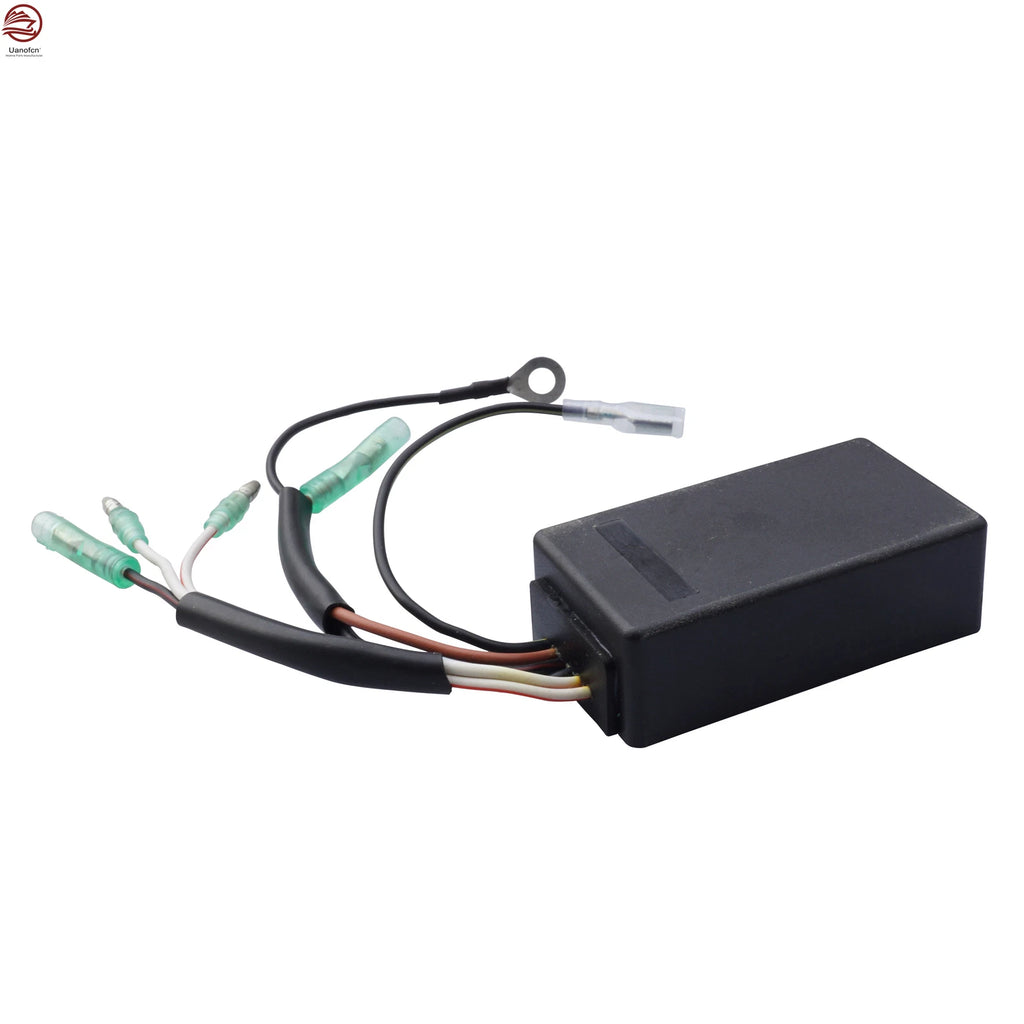 Outboard Engine CDI for Tohatsu Nissan M4 M5 NS4 NS5 (369-06060-0, 369-06060-1)