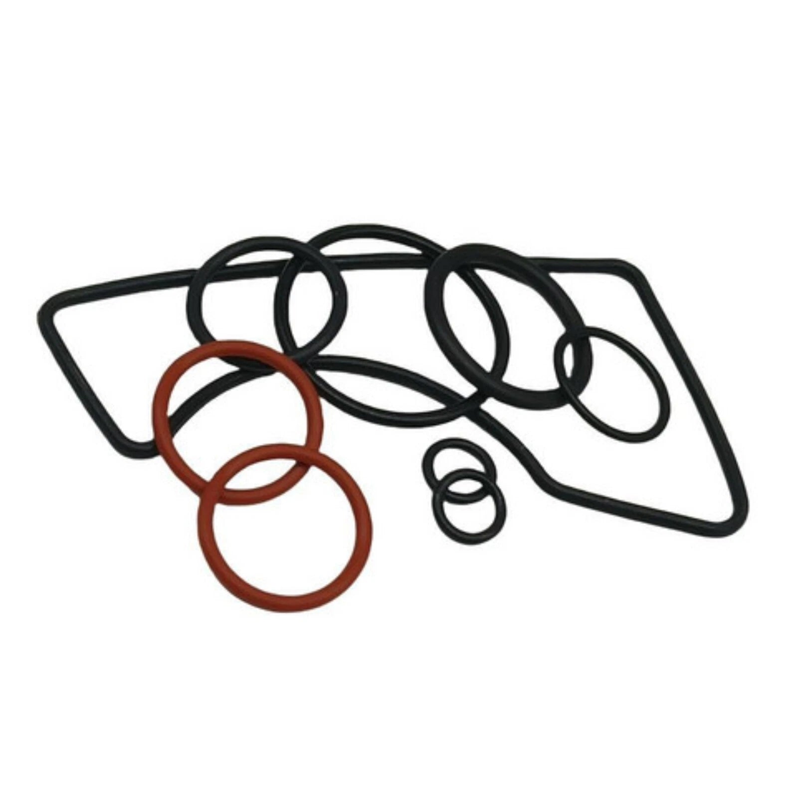 Outdrive Gasket Set for Mercruiser Bravo Drives (replaces 16755T1 16755Q1 18-2615)