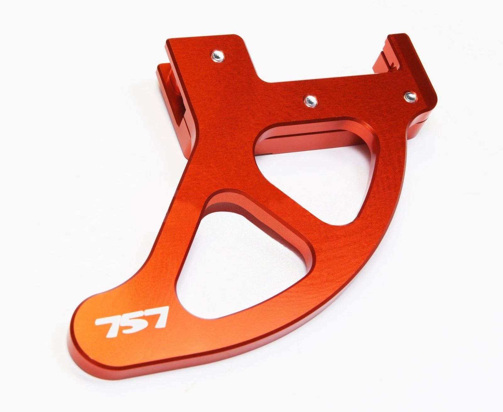 Rear Brake Disc Guard for KTM 300 350 400 450 SX SXF XC XCW XCWF MXC EXC EXCR (2000–2023)