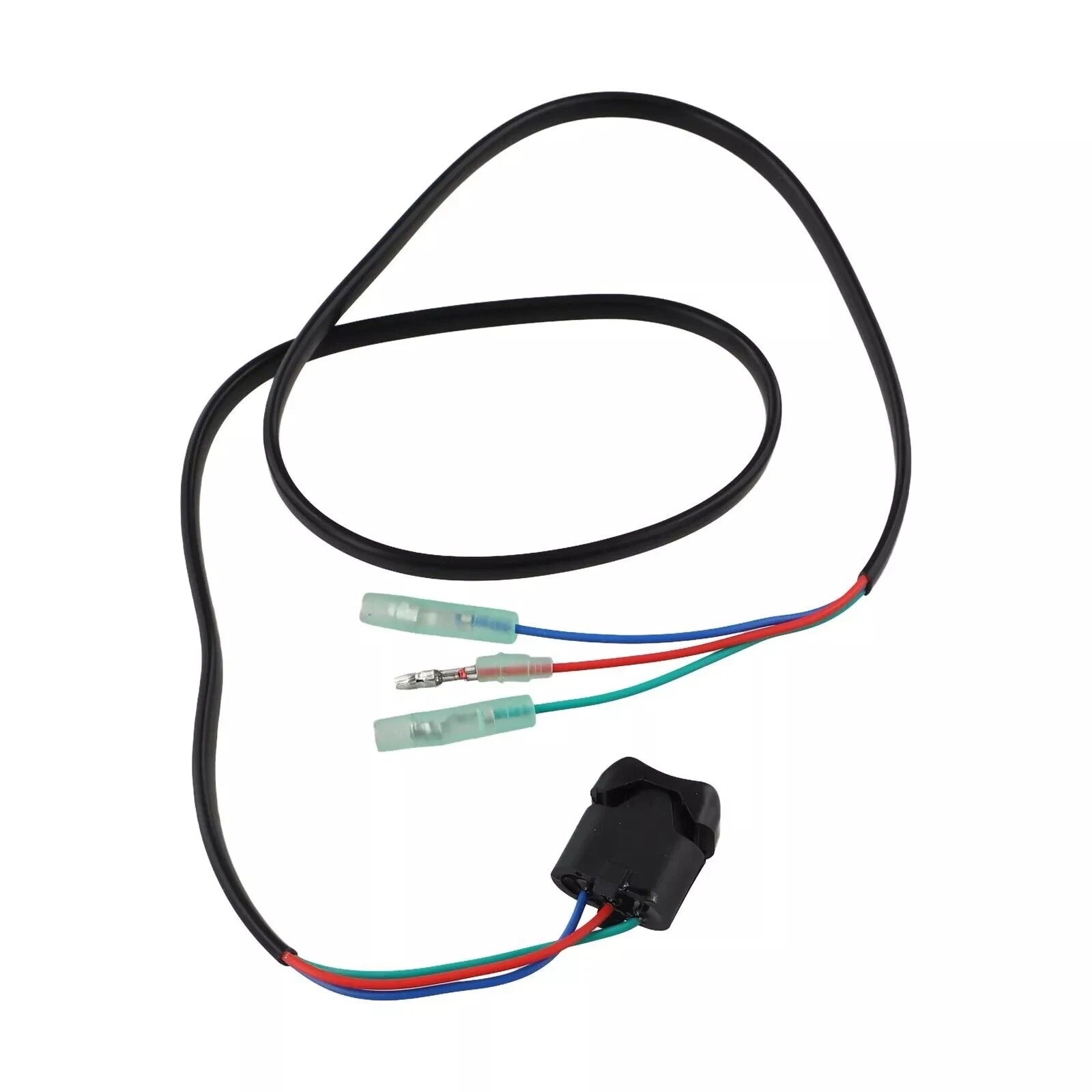 Trim and Tilt Switch for Suzuki Outboard Motor (37850-93J10)