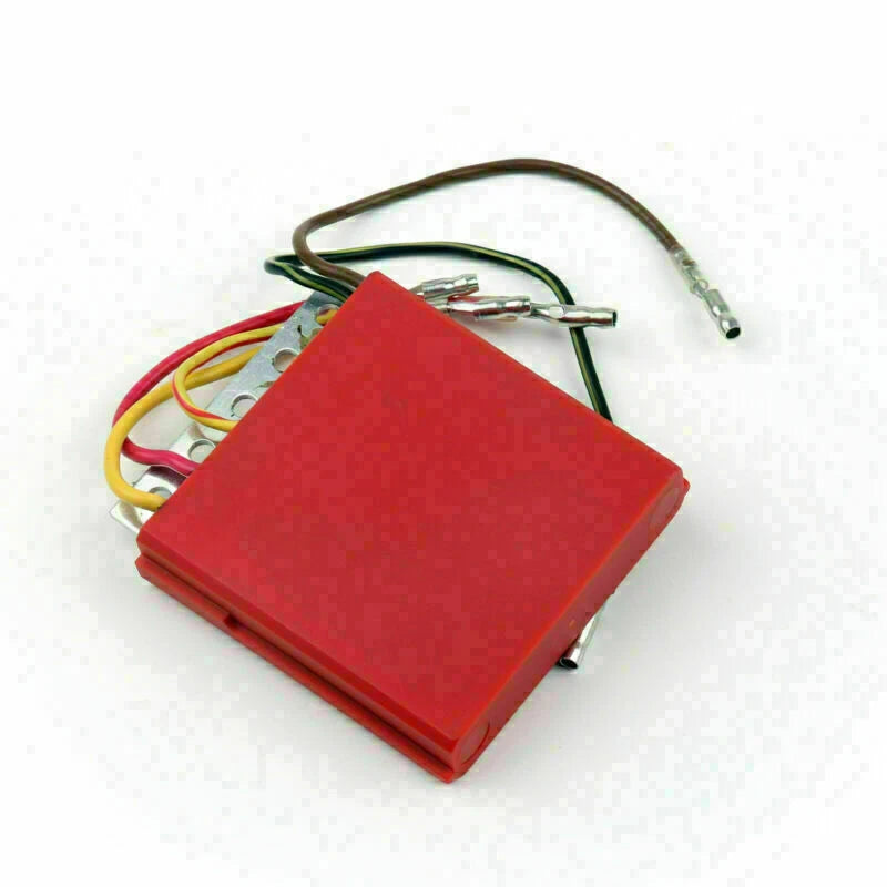 Voltage Regulator Rectifier for Polaris Magnum 325 Sportsman Scrambler Xplorer (1995–2005)