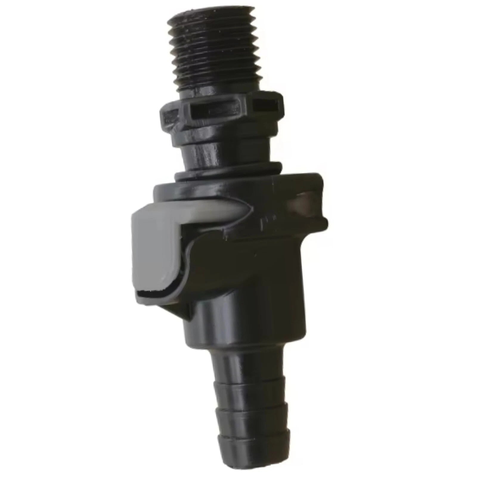 Universal Female Male Sprayless Connector Thread Sealant for Fuel Lines