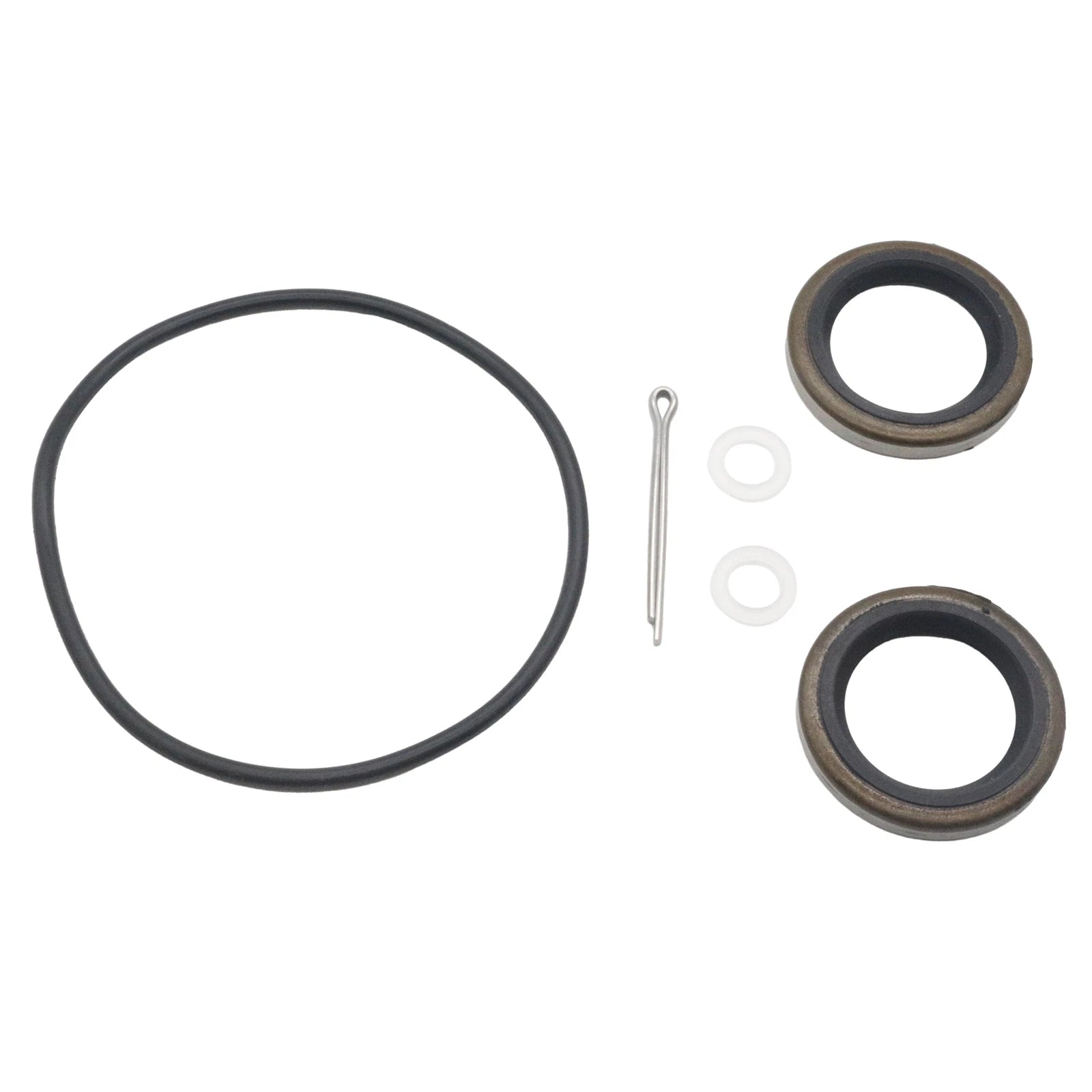 Lower Unit Seal Kit for OMC Cobra V6 V8 (320862, 305123, 306394)