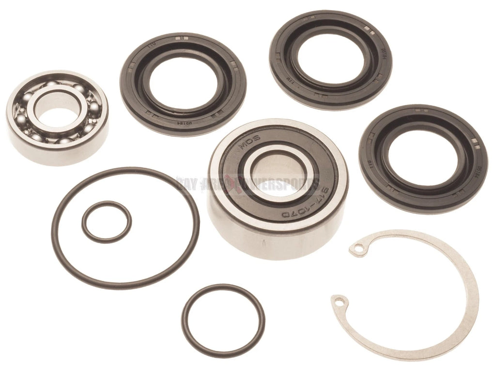 Jet Pump Rebuild Kit for Kawasaki STX-R STXR 1200 (2005)