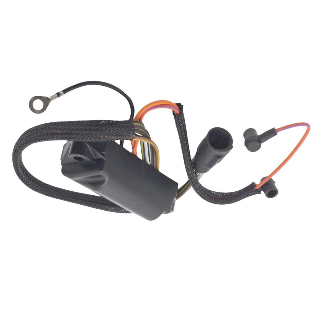 Power Pack for Johnson Evinrude CDI Box 4 5 6 8 25 HP 396141 582281 18-5763