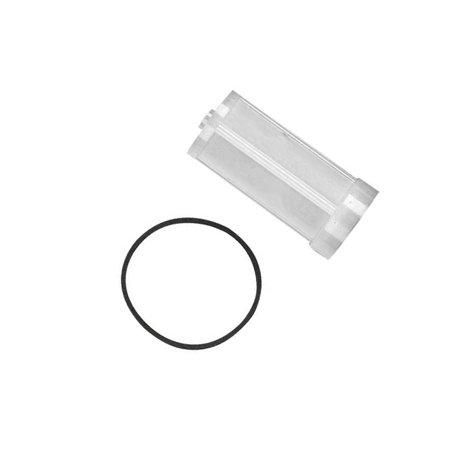 Fuel Filter Kit for Mercury Mariner 6-15 HP Outboard (35-87946K04, 87946Q04)