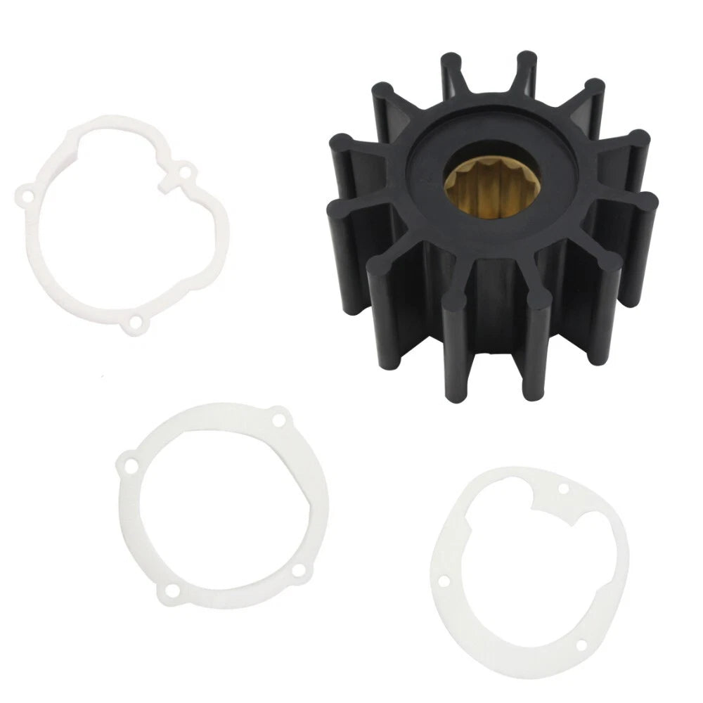 Marine Cooling Water Pump Impeller for Volvo Penta 2003 TB & MD 24A/22