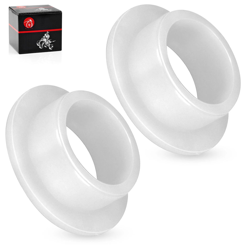 2Pcs Pedal Bushing Pivot for Polaris ACE 150 (2017–2021) / PROSTAR S 4 (2023–2026)