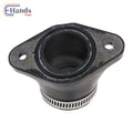 Carburetor Intake Manifold Boot for Arctic Cat 500 400 454 (1996–2002) 3402-149