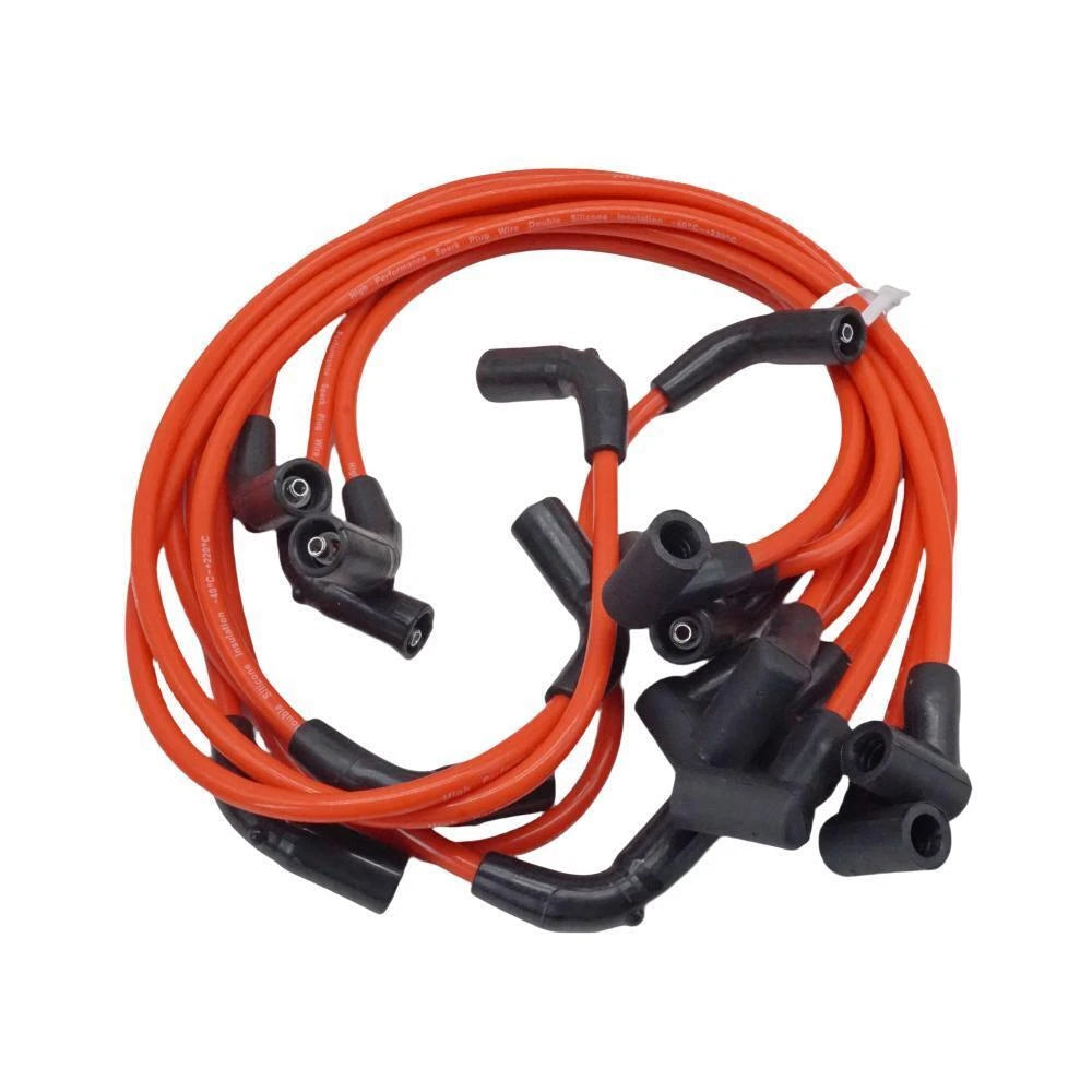 Set of 8 Ignition Wires for Mercruiser MPI V8 (1984–Current) 84-863656A1