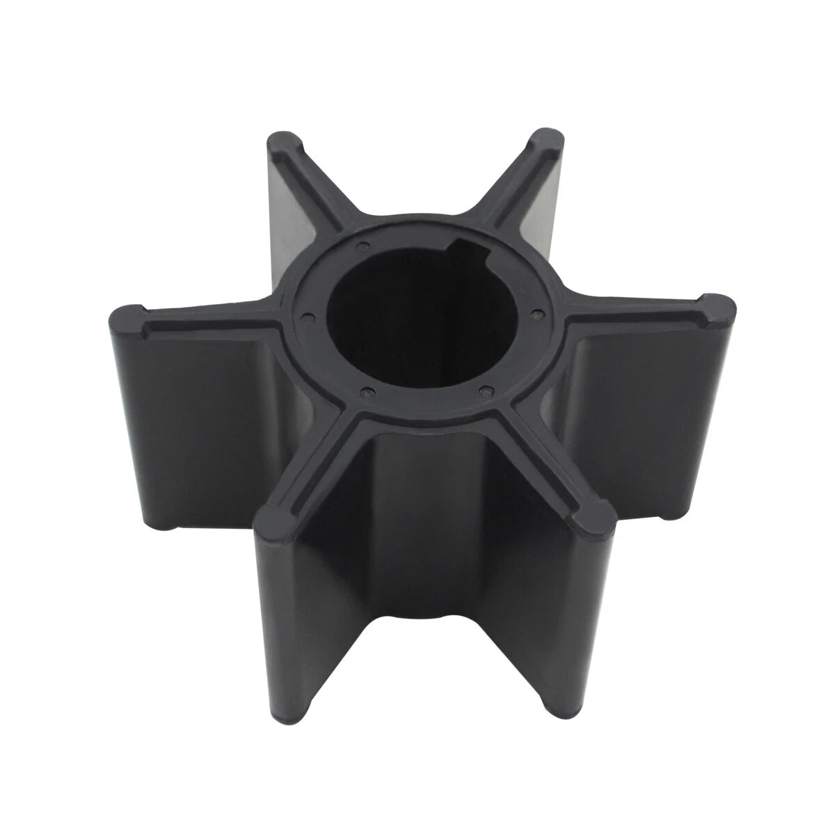 Water Pump Impeller for Tohatsu Outboard Motor 40-90HP (2-Stroke) 3B7650212