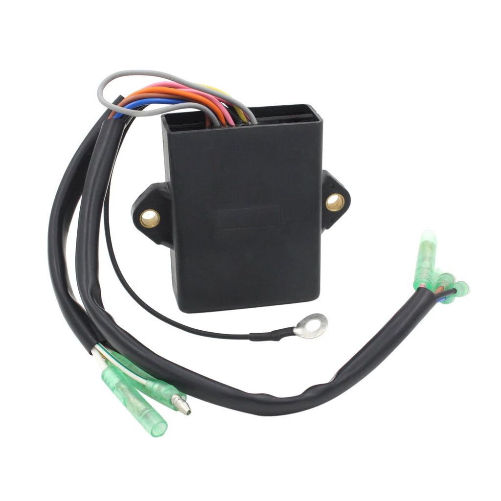 CDI Unit for Yamaha 4 Stroke 9.9HP 15HP Outboard Motor (1990–2023) 66M-85540-00