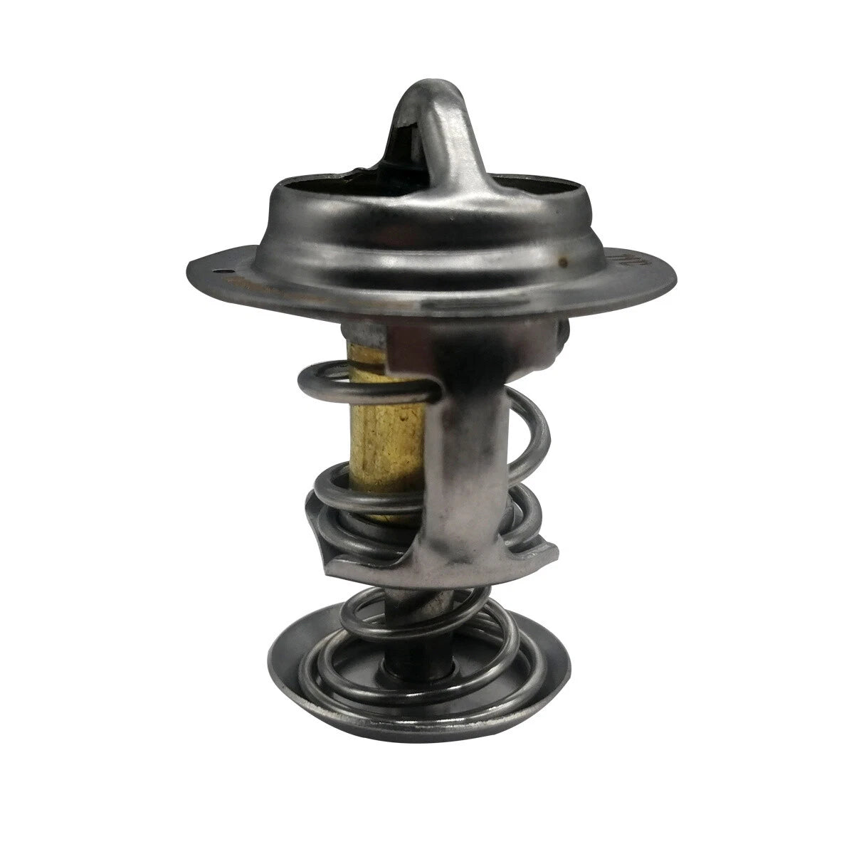 Thermostat 160℉ 71℃ for Yanmar 2GM 2GMF 2GMFL 2GM20F 2GMFY (121750-49800)