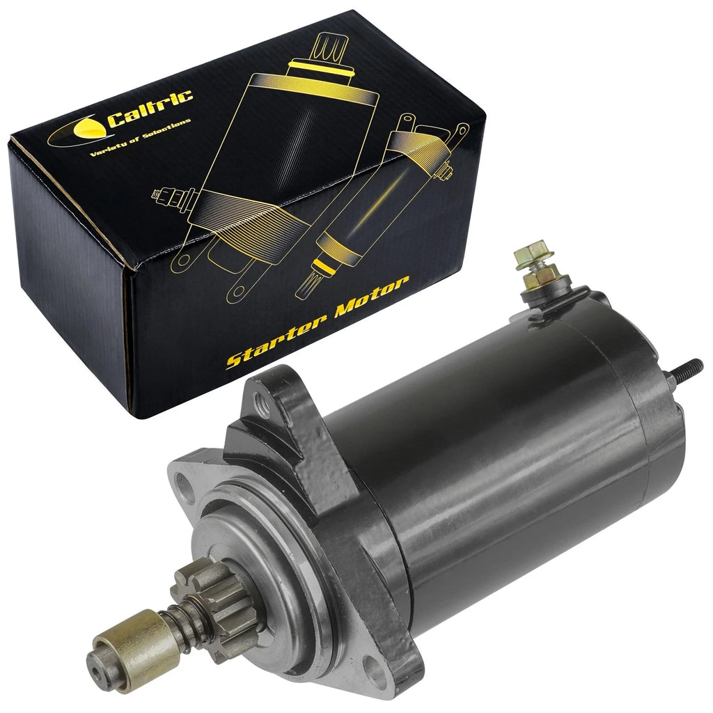 Starter for Seadoo (278000484, 278000485, 278001300, 278001935)