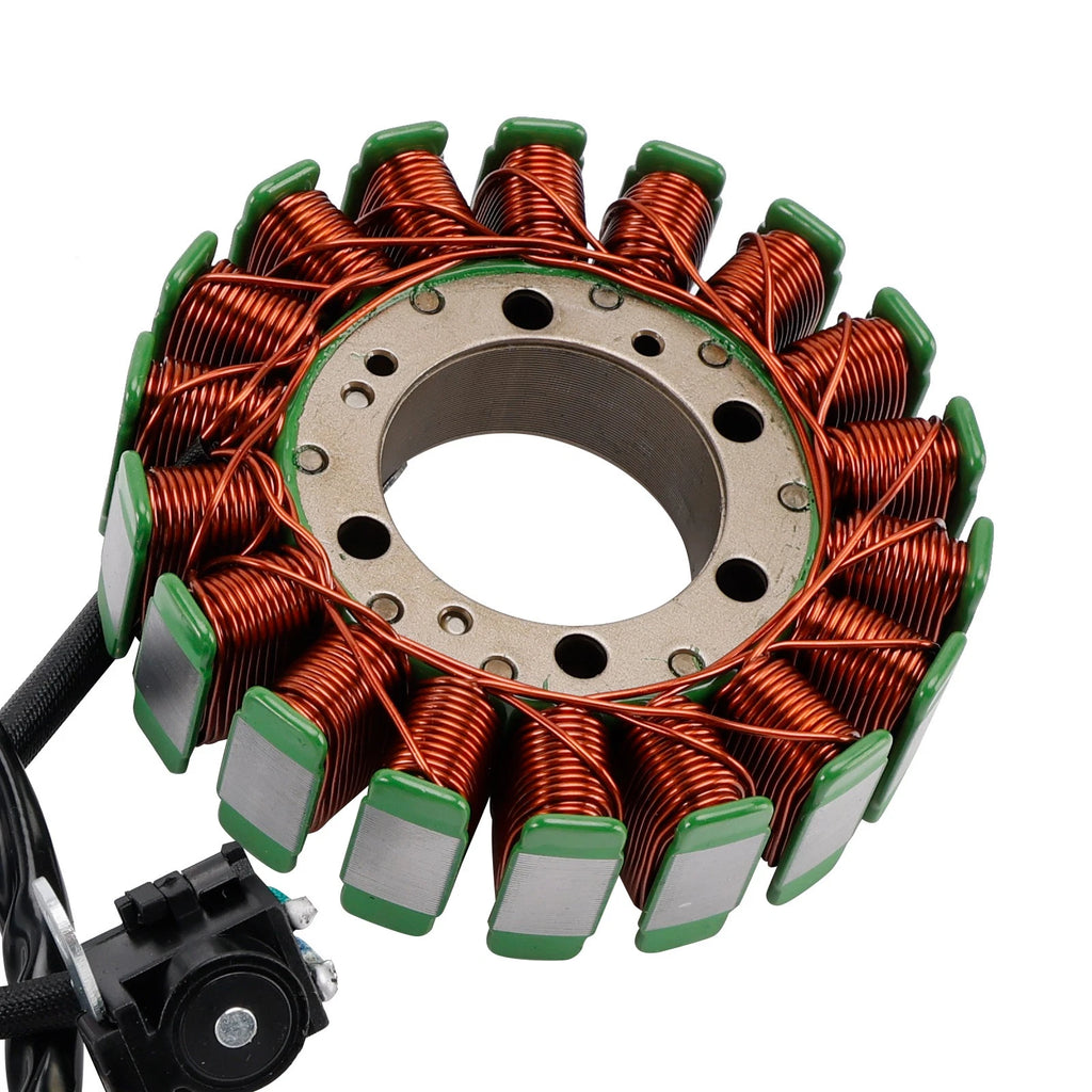 Magneto Alternator Stator for Kawasaki SC 250 B Epsylon 250 (2004–2006)