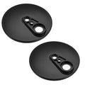 2X Rear Wheel Tire Cover for Honda Lawn Mowers (HRR216, HRS216, HRT216, HRZ216)