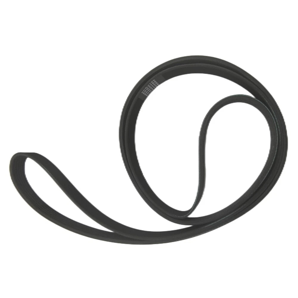 Compressor Serpentine Belt for Volvo Penta D4 D6 (2003–2023) 21407026 3583963