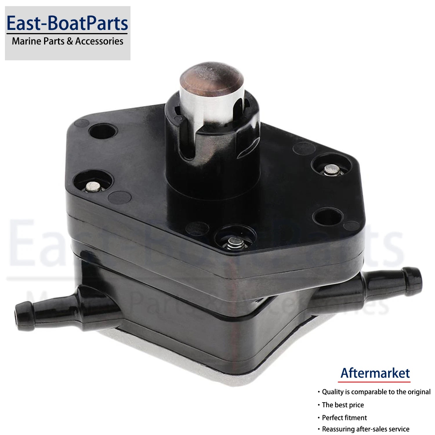 Fuel Pump for Yamaha F30 F40 F50 T50 FT50 T60 F60 (1999–2023) 6C5-24410-00