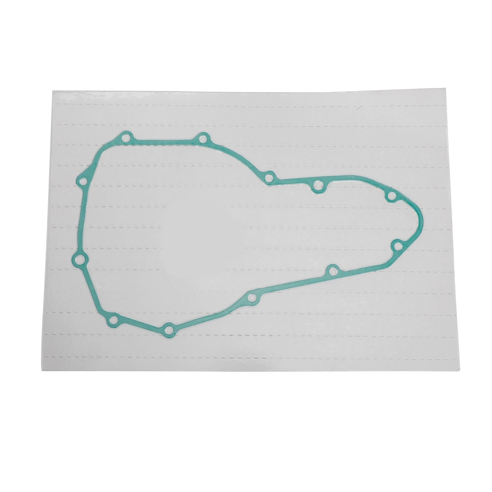 Generator Cover Gasket for Kawasaki ER-6F ER-6N KLE 650 Versys Vulcan S (2006–2018)
