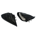 Mirror Set for Yamaha 1050 / 1100 / 1800 VX / VXR / VXS / V1 (2000–2023)