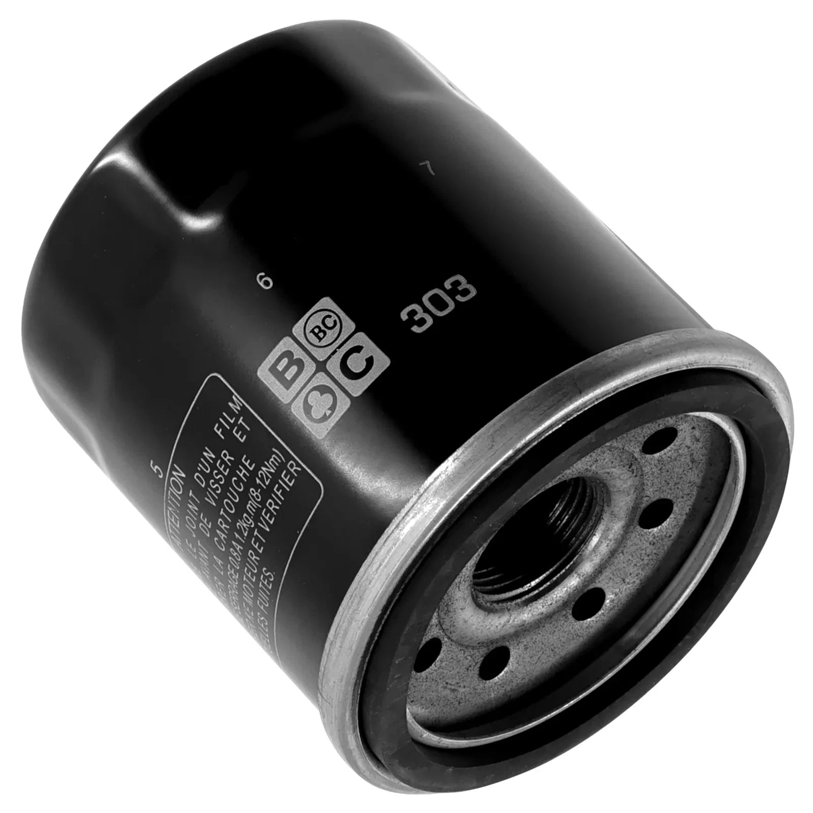 Oil Filter for Yamaha (5GH-13440-50-00, 5GH-13440-10-00, 5GH-13440-20-00)