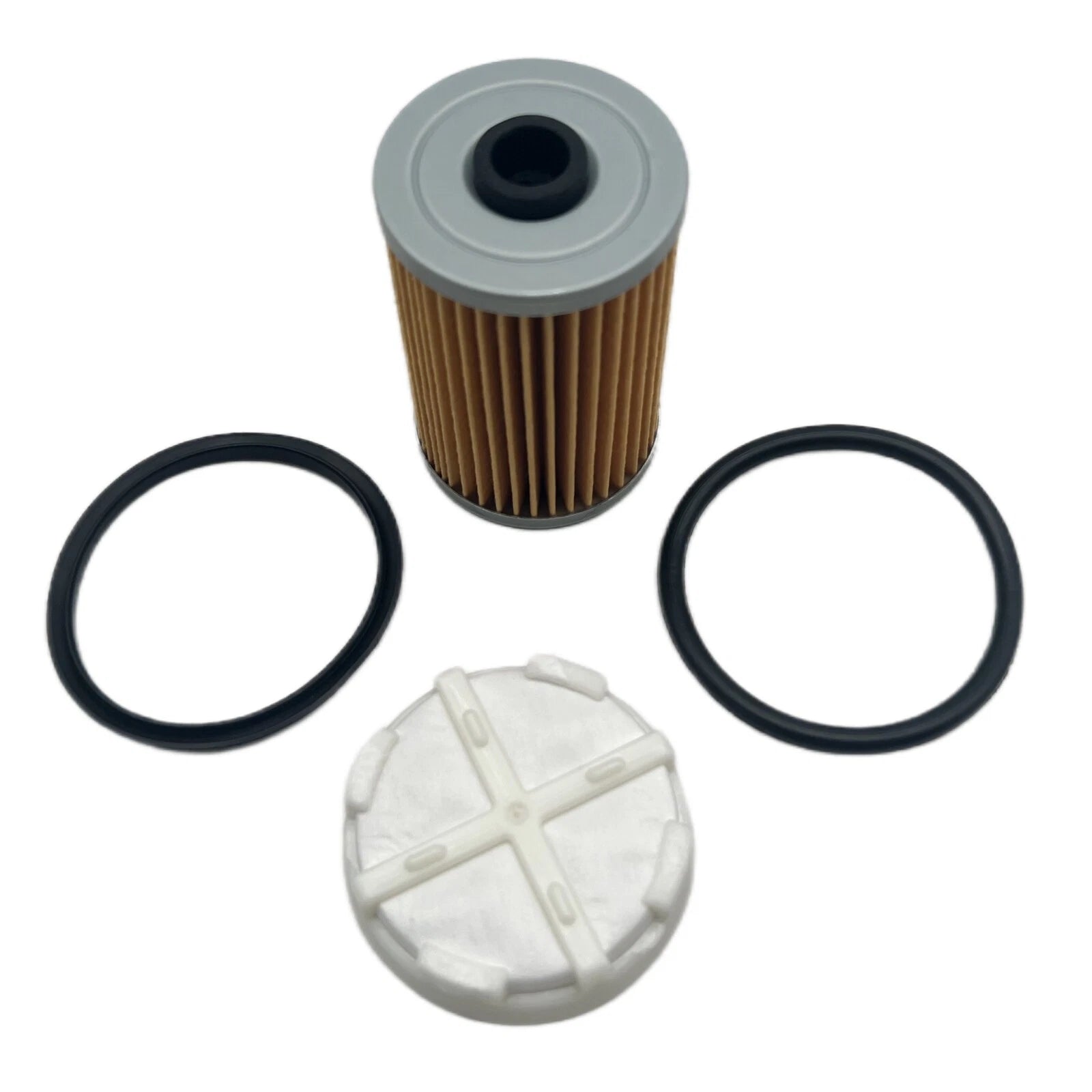 Fuel Filter & Disc Filter Kit for Mercury Marine Mercruiser (35-866171A01)